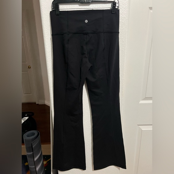 lululemon groove pant iii - Picture 4 of 4